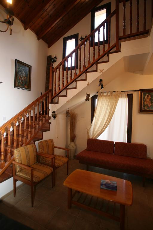 Villa Vasa Vasa Kilaniou Exterior foto