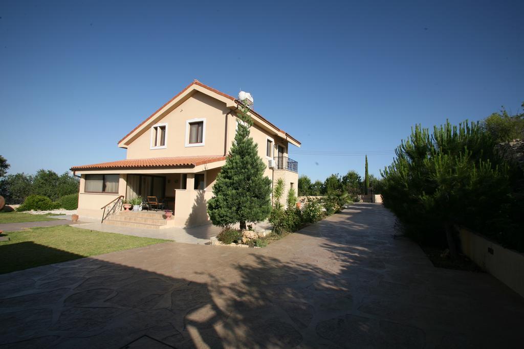 Villa Vasa Vasa Kilaniou Exterior foto