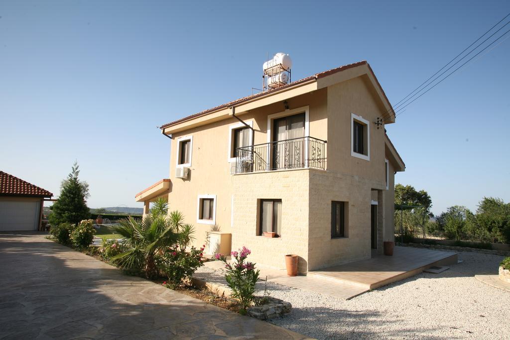 Villa Vasa Vasa Kilaniou Exterior foto