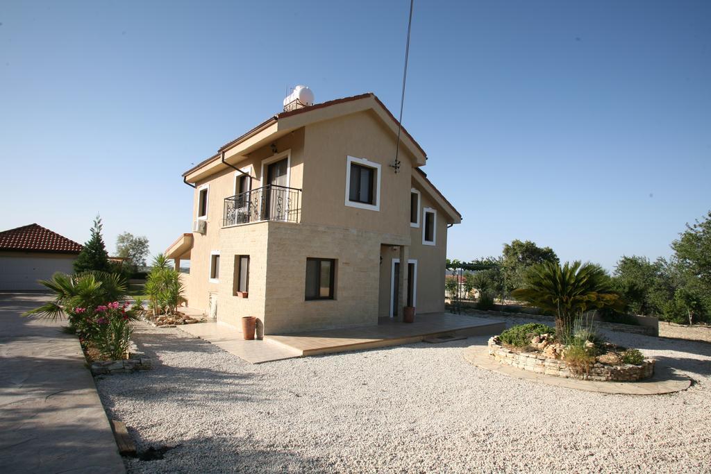 Villa Vasa Vasa Kilaniou Exterior foto