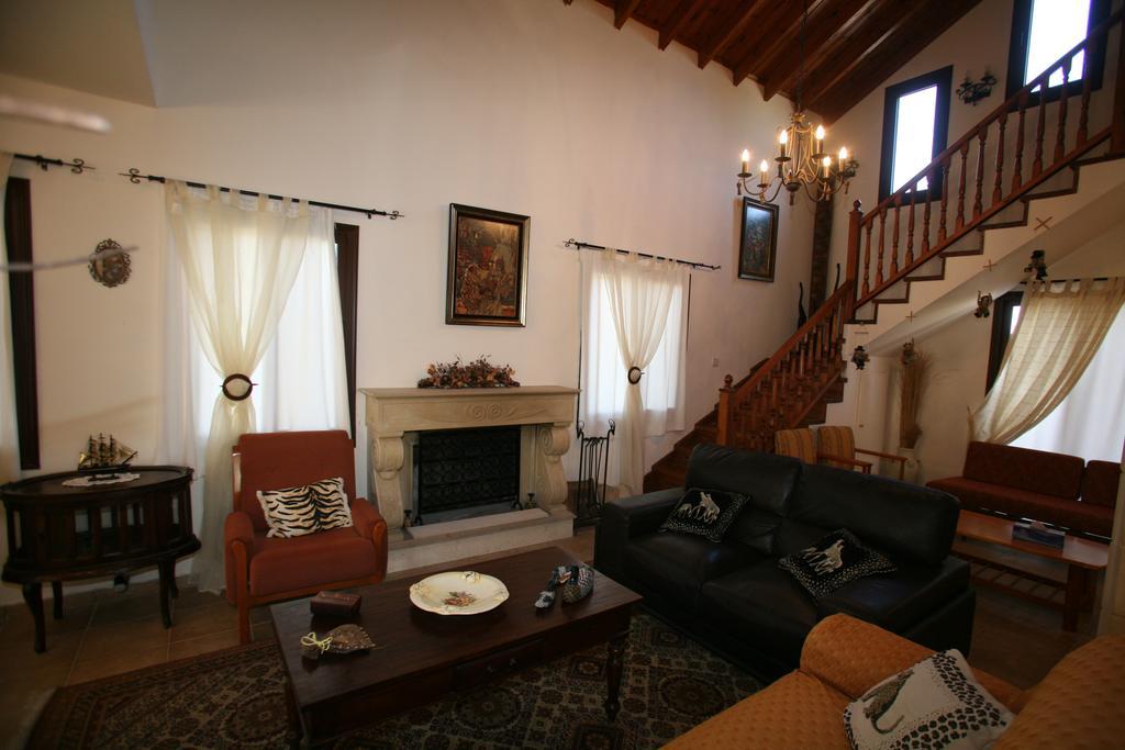 Villa Vasa Vasa Kilaniou Exterior foto